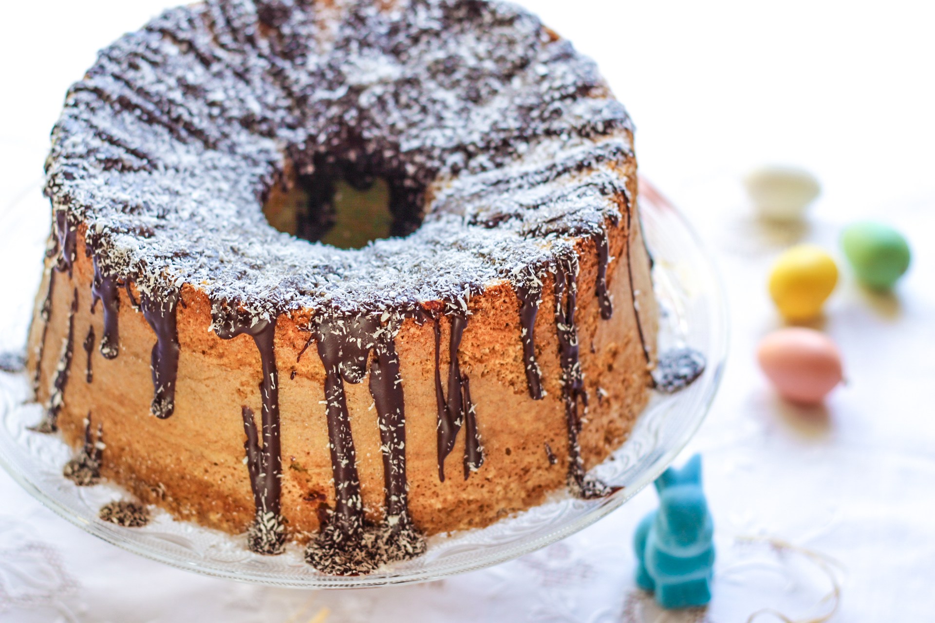 10 dolci con cremor tartaro