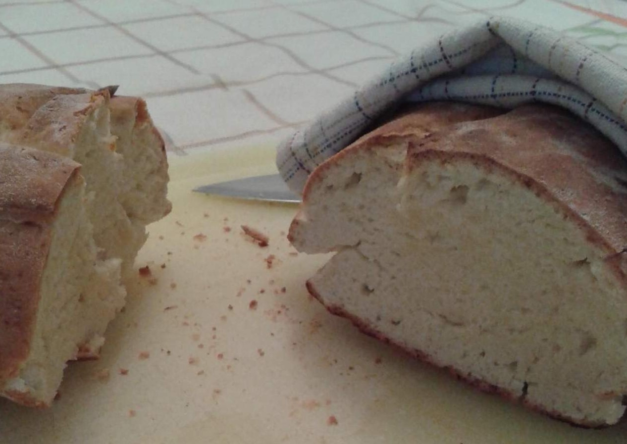 come fare pane con cremor tartaro
