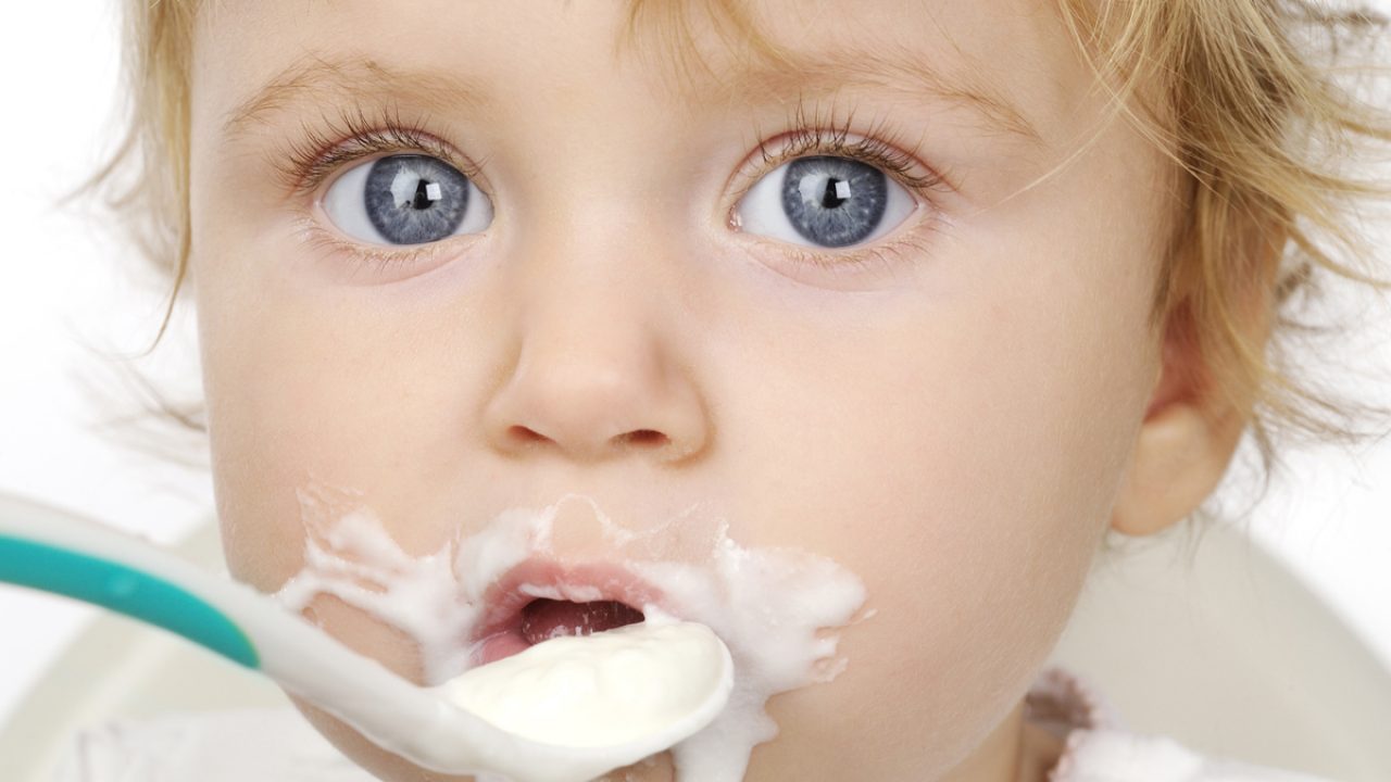 Dolci per bambini di 1 anno: ricette sane e gustose