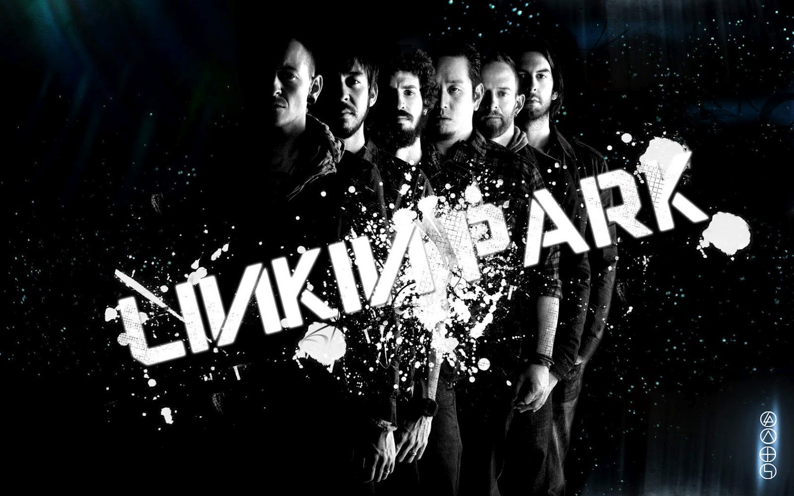 best linkin park wallpapers 1