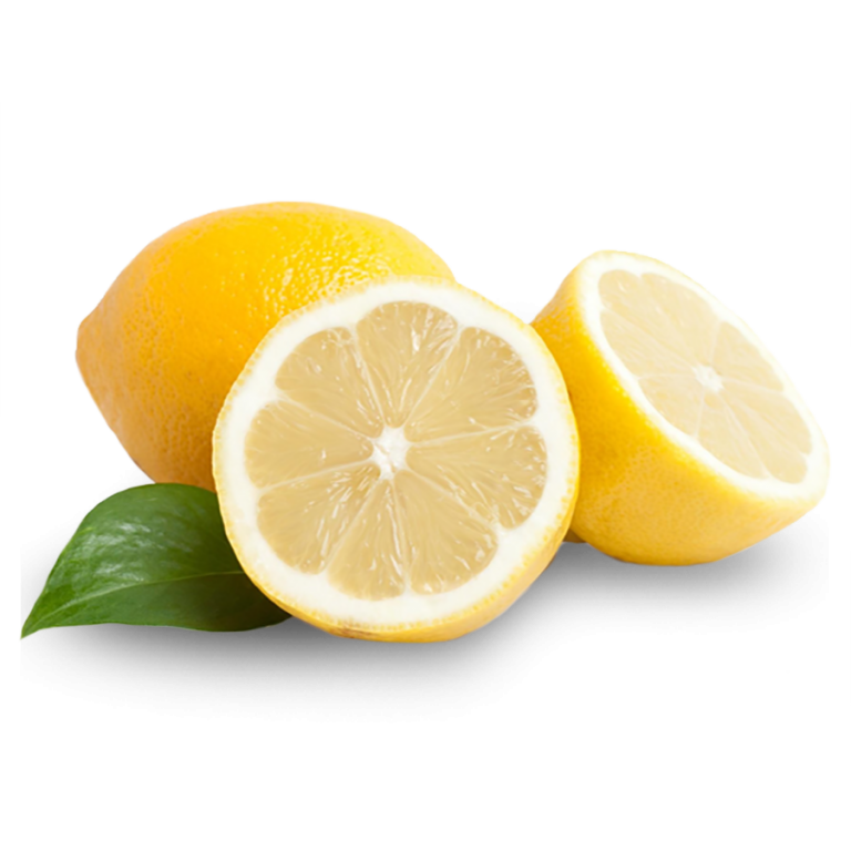 limoni freschi più a lungo 1