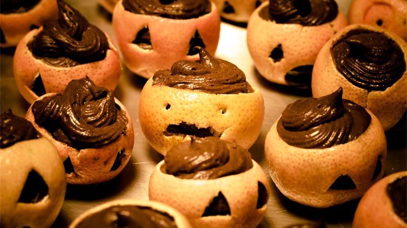 Macarons Ricetta Bimby Tm5 - Tutte le ricette