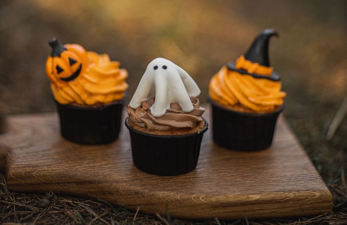 Ricette Halloween dolci con Bimby