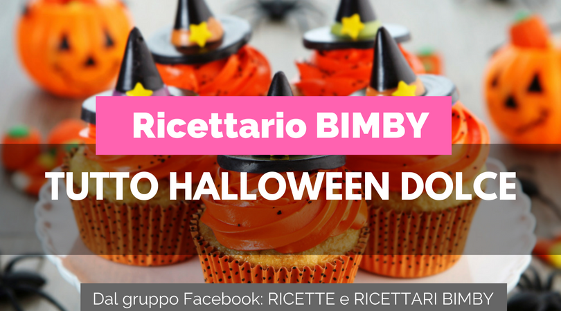 halloween bimby