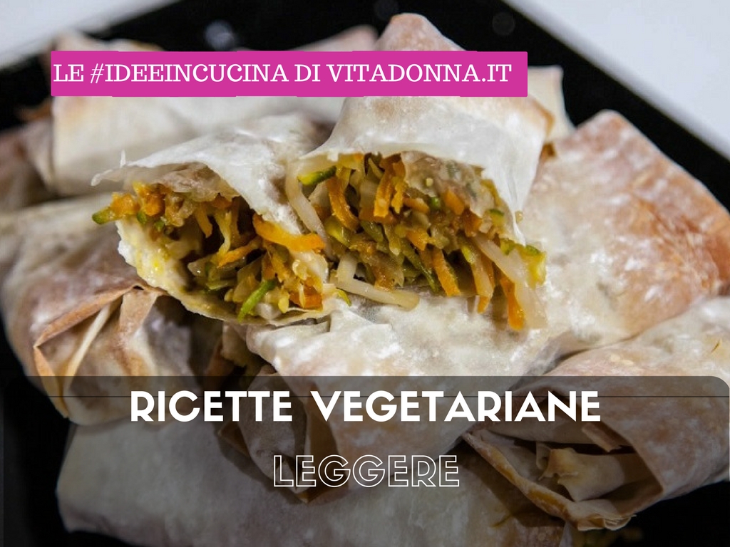 ricette vegetariane 1 1