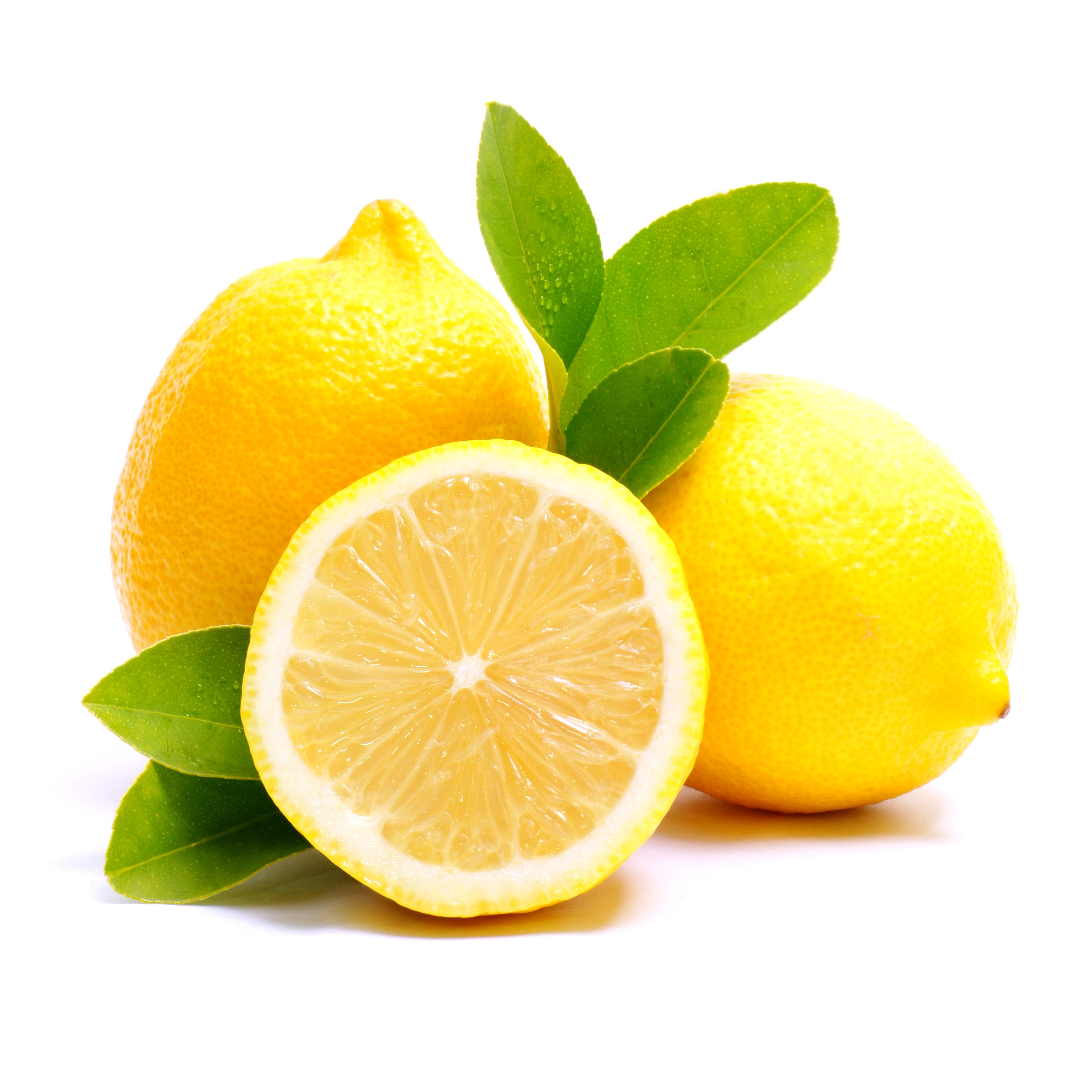 come far maturare i limoni