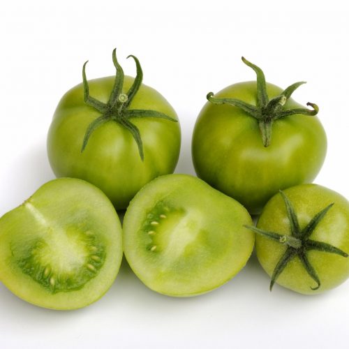 come far maturare i pomodori verdi