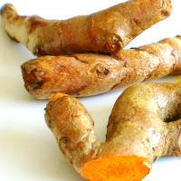 fresh turmeric uses 1