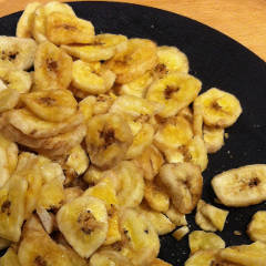 banana chips 1