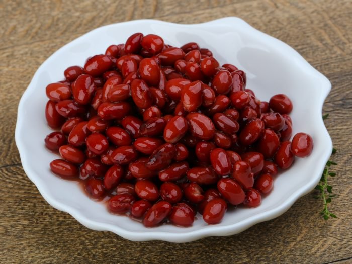 kidneybean 1