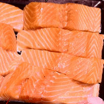 wild or farmed salmon 1