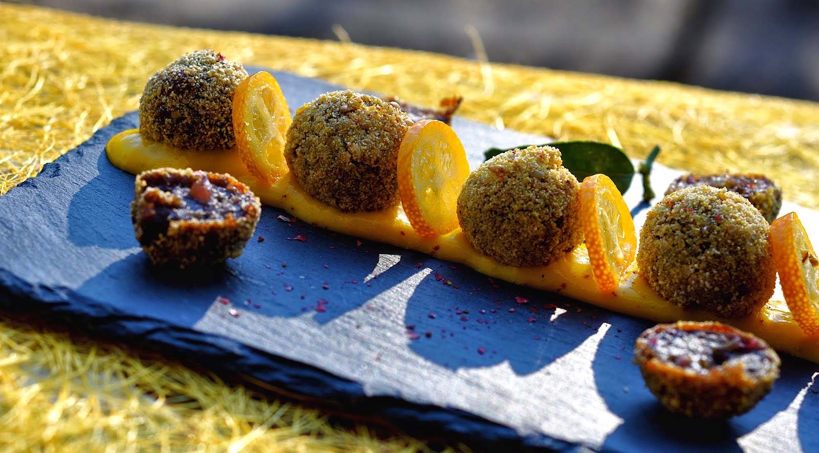 Polpette verdure per bambini