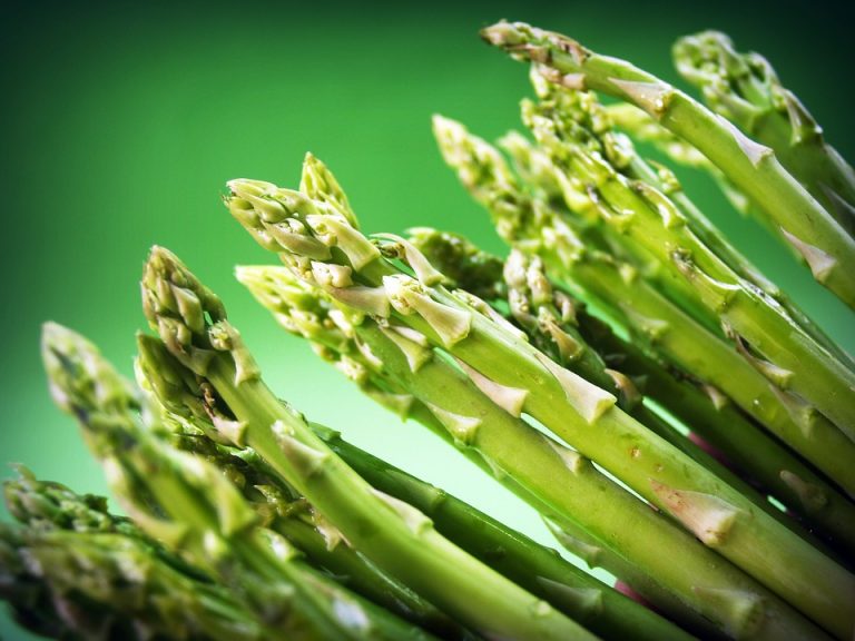 quanto durano gli asparagi congelati