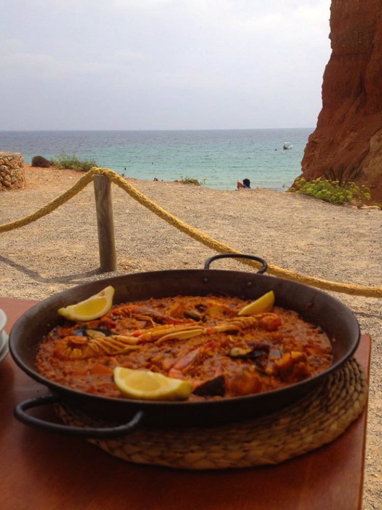 Restaurante Sa Caleta03