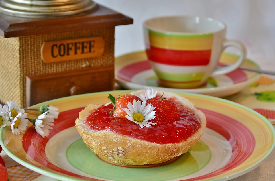 merenda bambini 3 anni