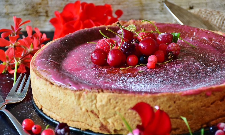 merenda per bambini 4 anni