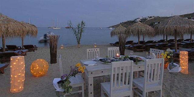 kostantis mykonos