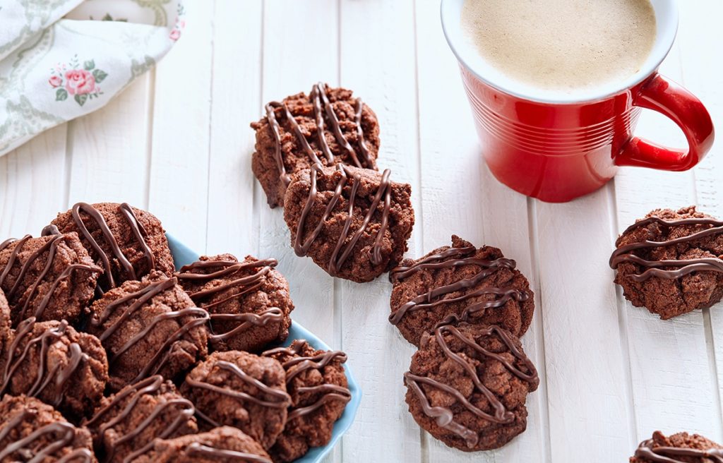 biscotti secchi natale