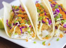 Menu cena hawaiana: 10 idee