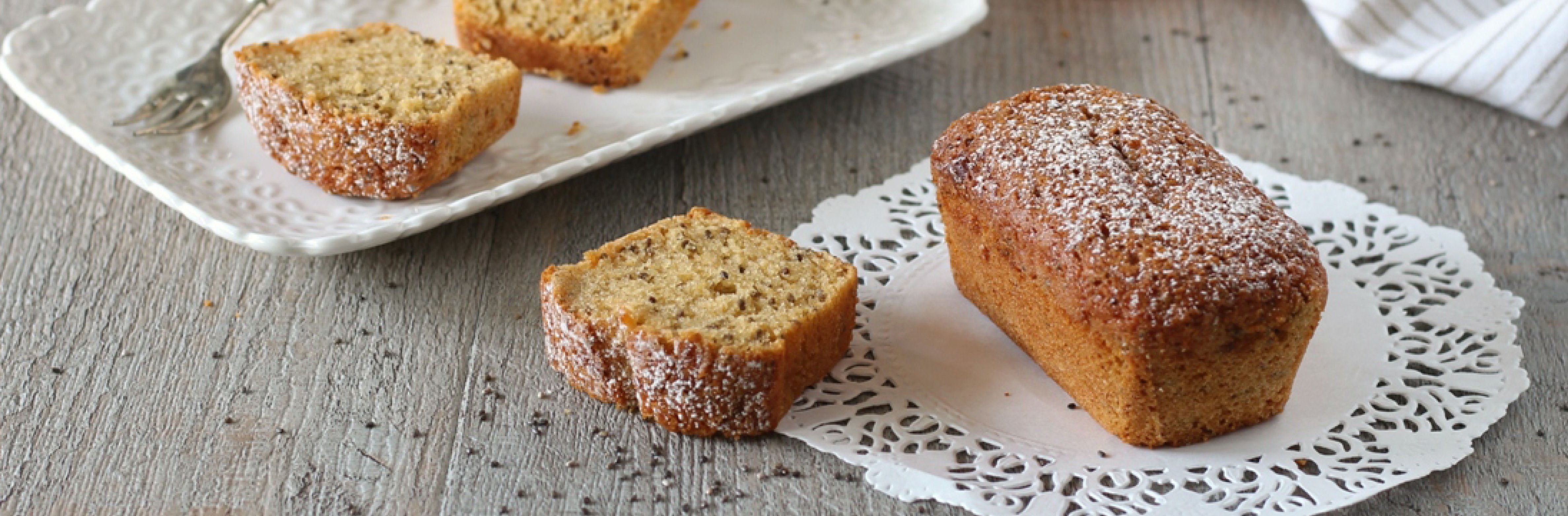 ricetta plumcake grande