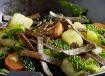 pizzoccheri