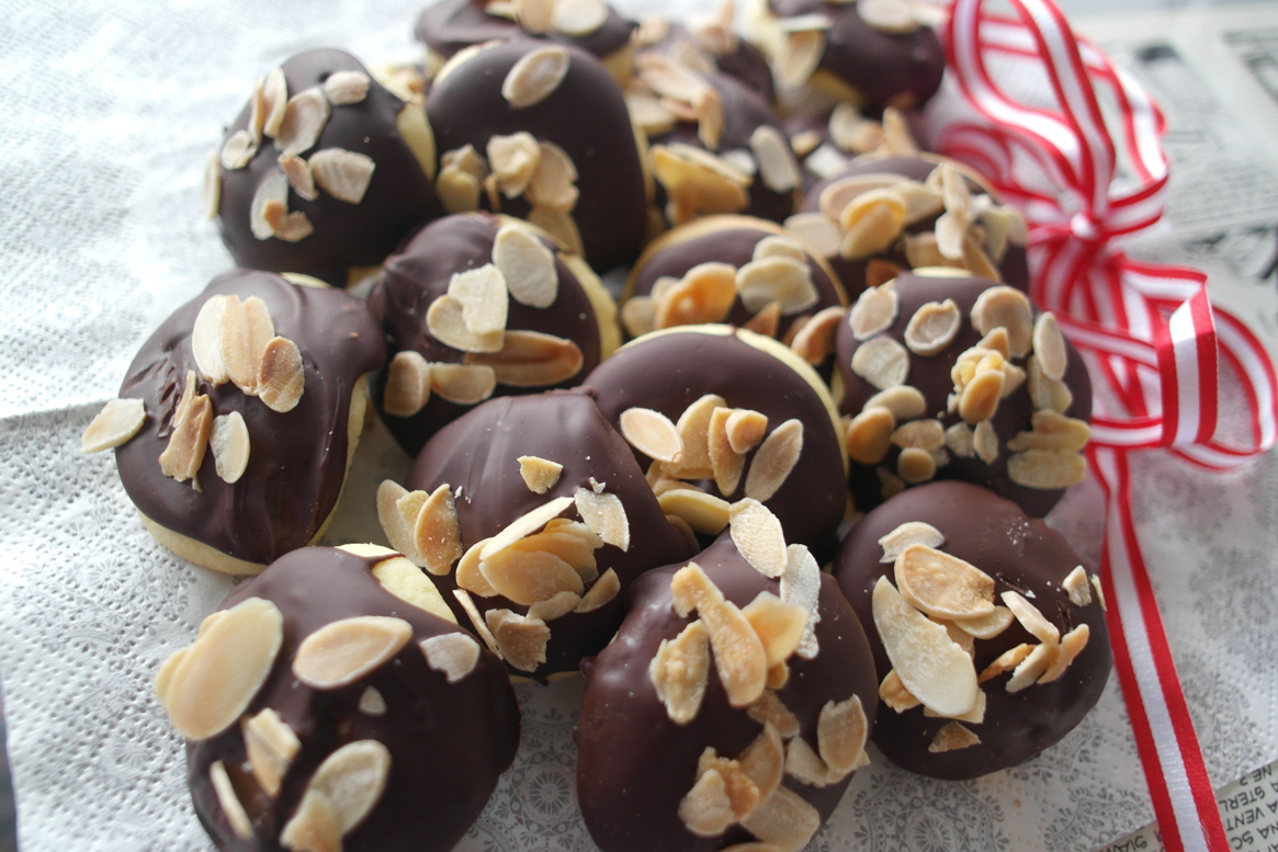 biscotti di natale