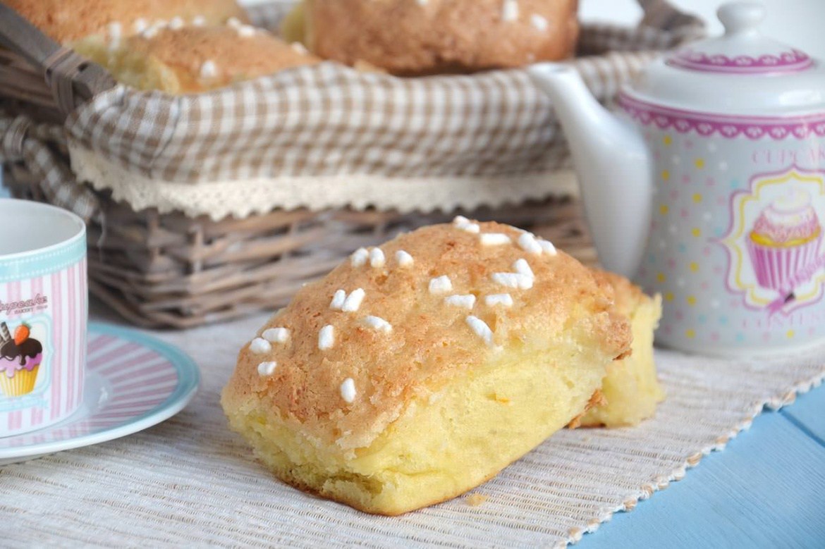 ricetta buondì fatto in casa