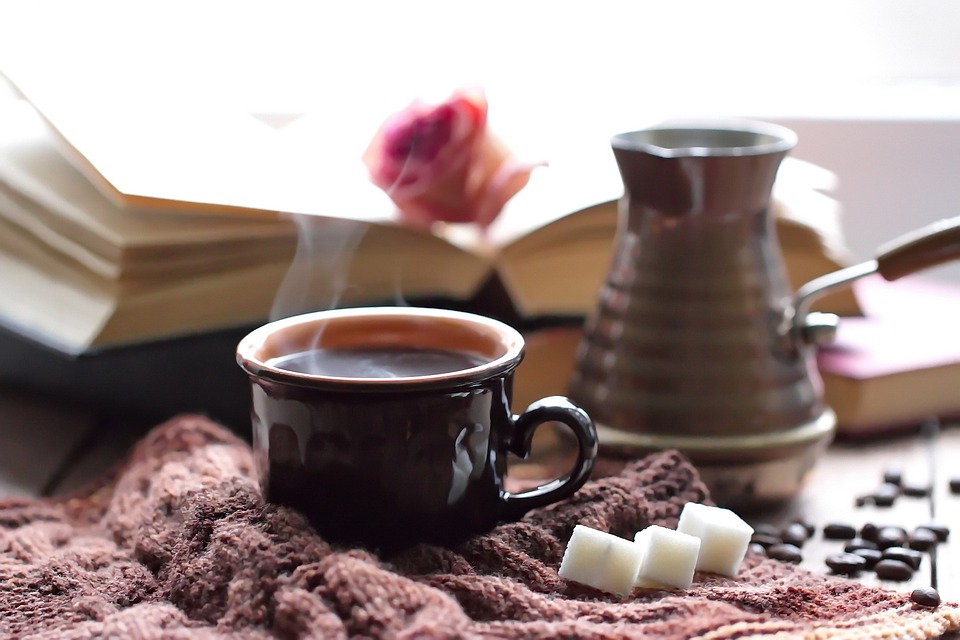 colazione inverno