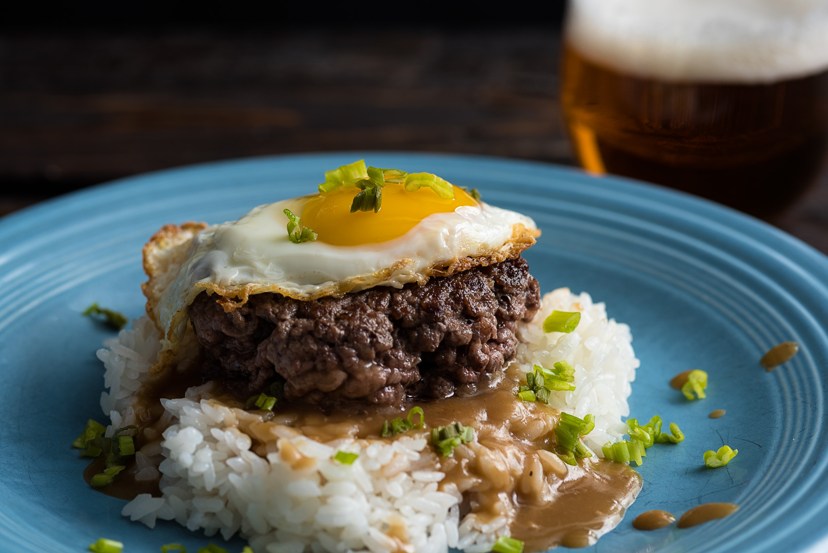 loco moco