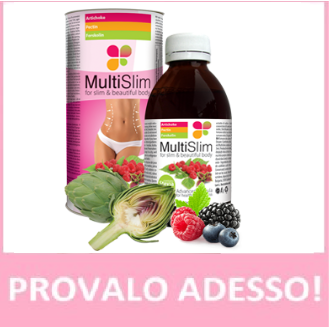 Multi slim provalo adesso