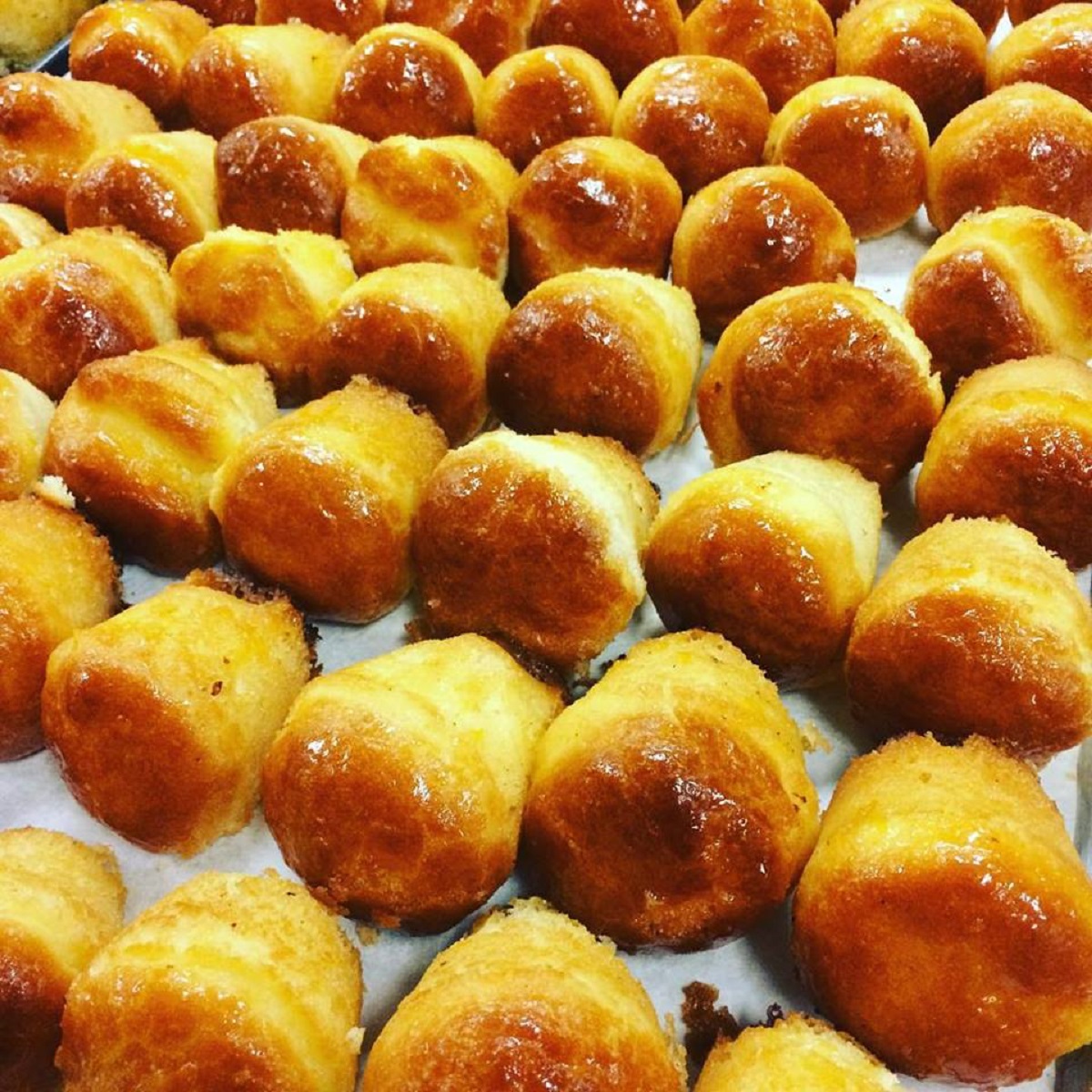 babà napoletano