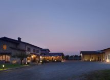 cantine con agriturismo franciacorta