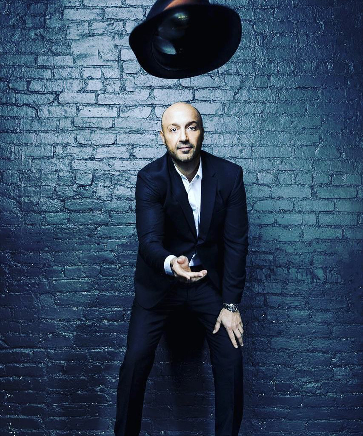 joe bastianich