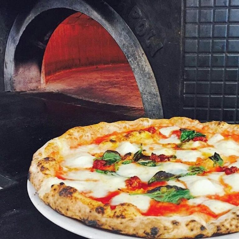 pizzeria napoletana