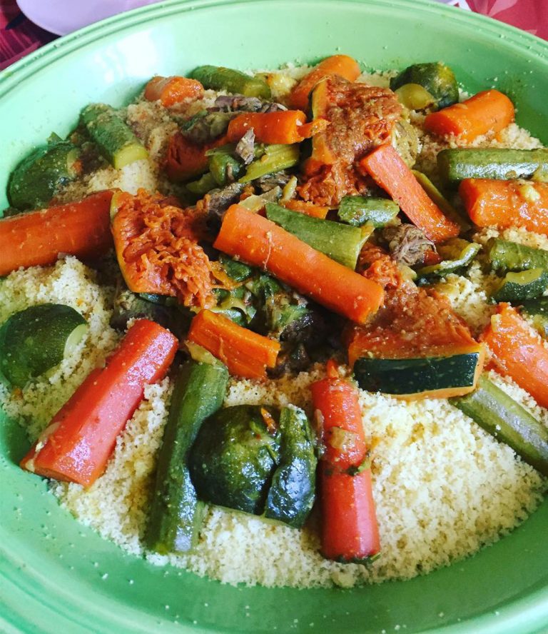 couscous