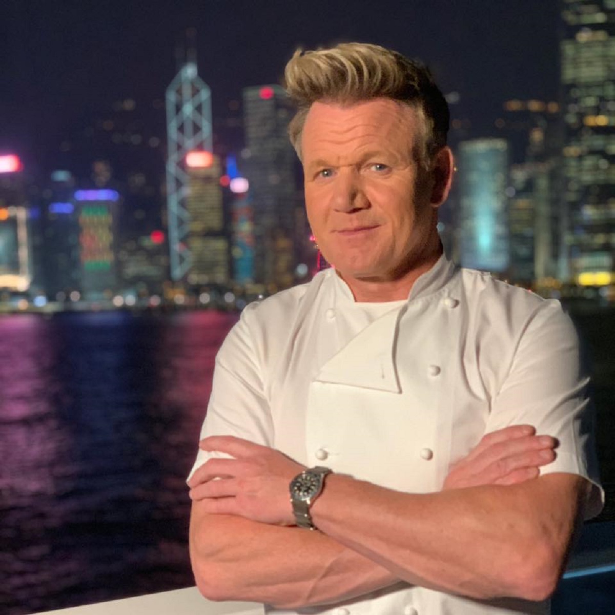 gordon ramsey