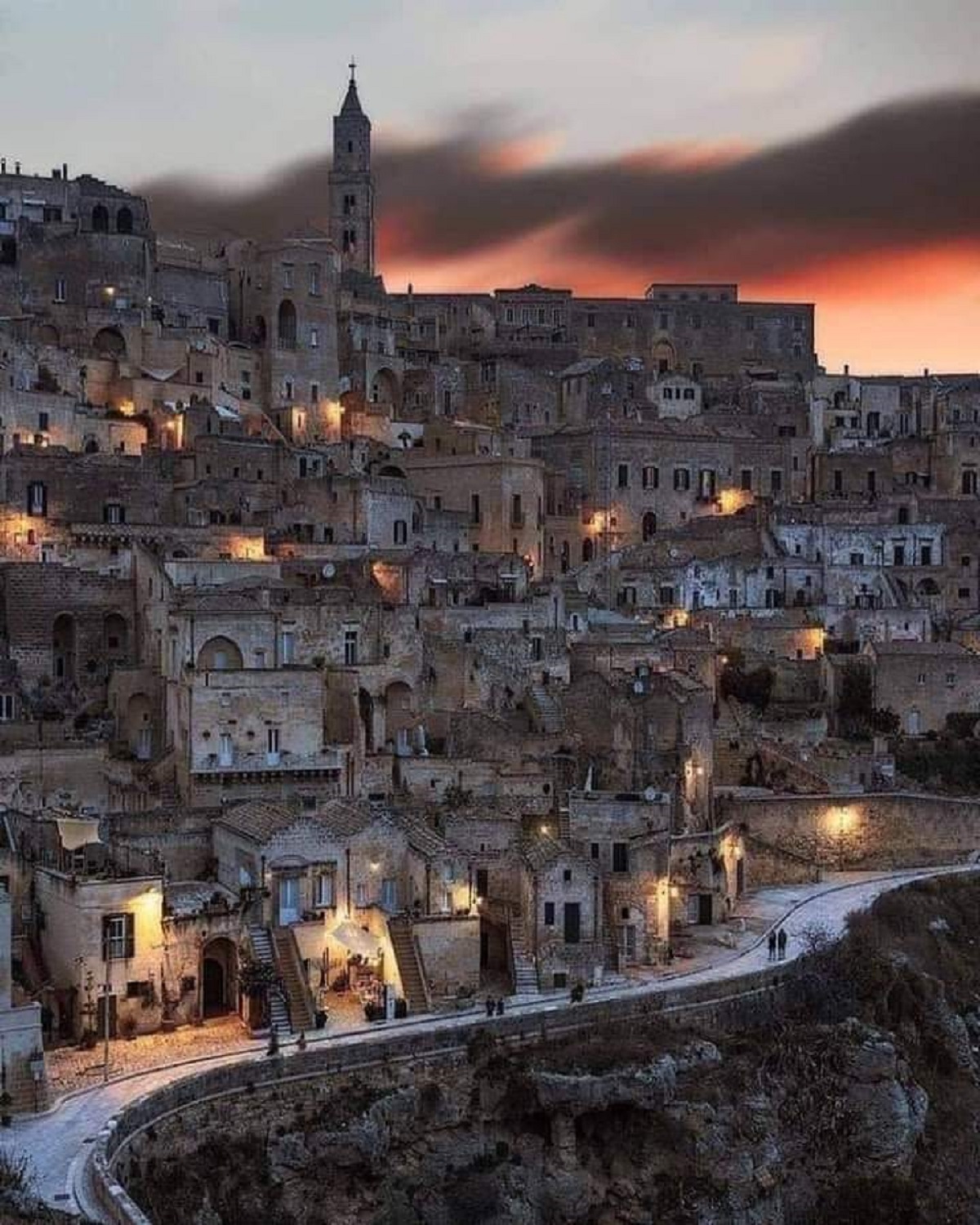 matera