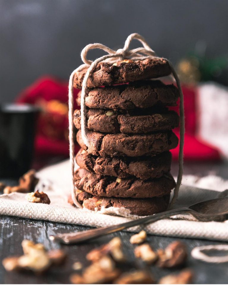 biscotti al cioccolato