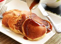 Farina di amaranto ricette dolci