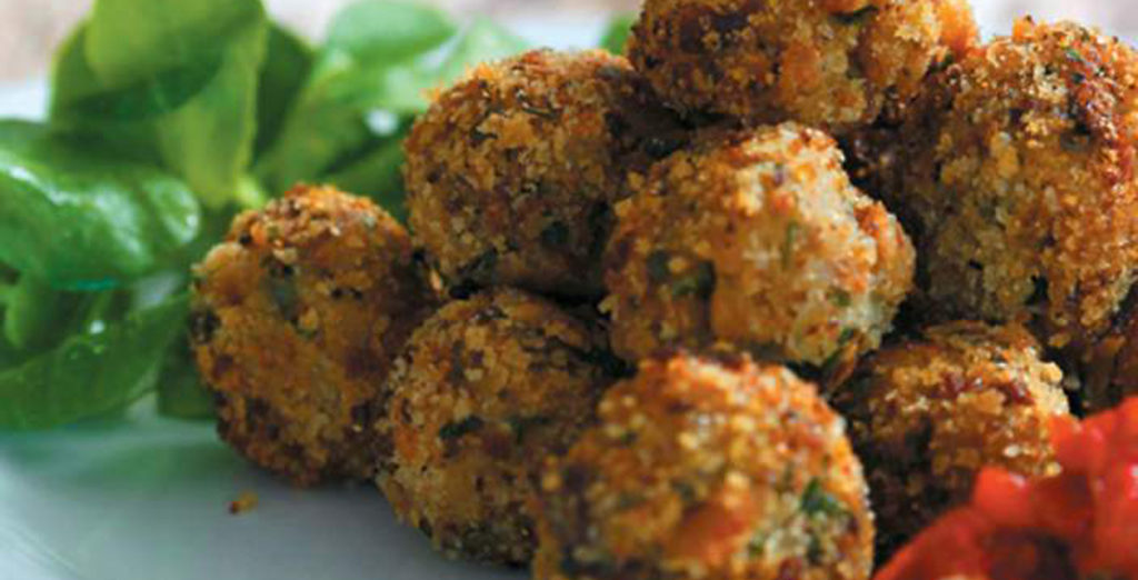 Polpette di melanzane 1 1024x522