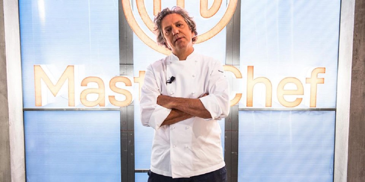 giorgio locatelli