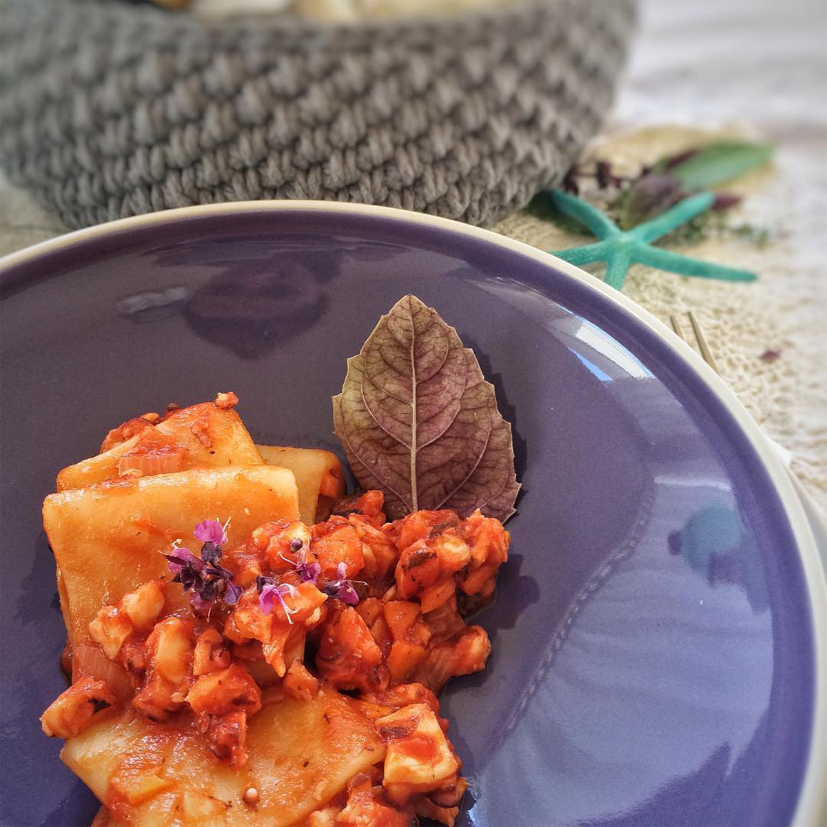 paccheri