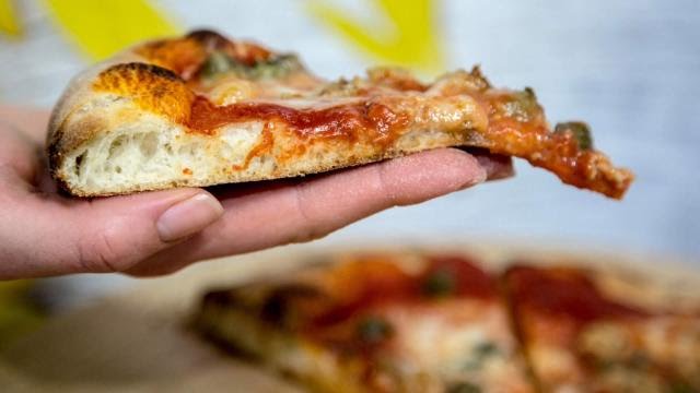 Come sostituire il lievito di birra nella pizza: 3 alternative