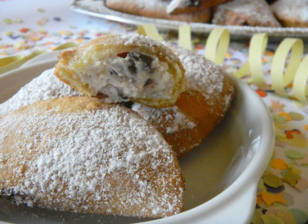 ravioli con ricotta e cioccolato 1024x744