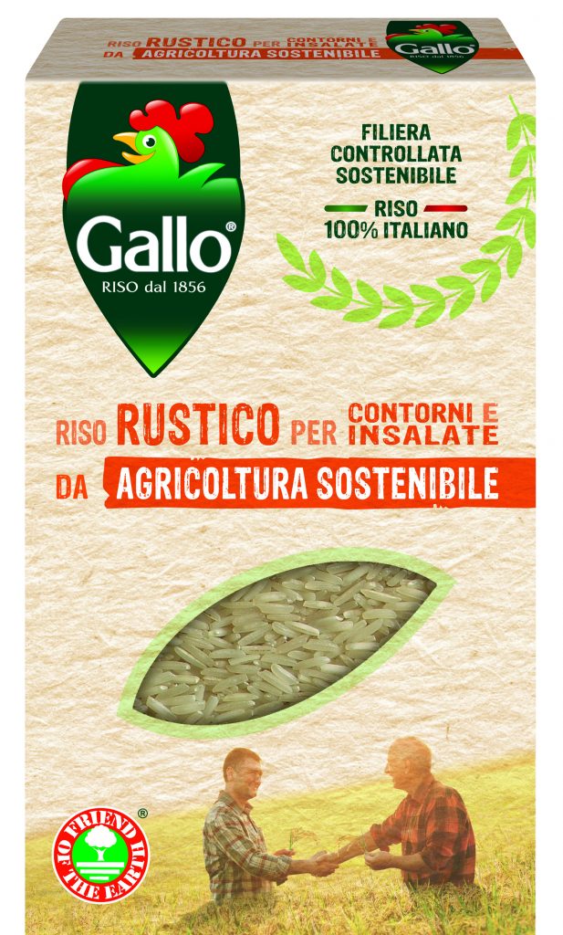 riso gallo