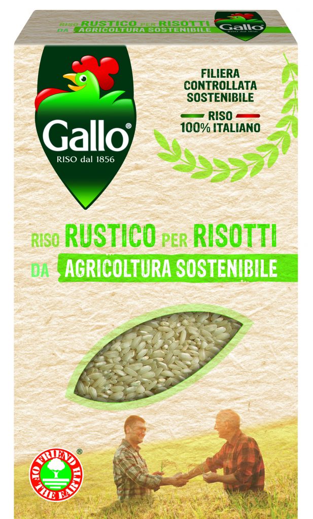 riso gallo