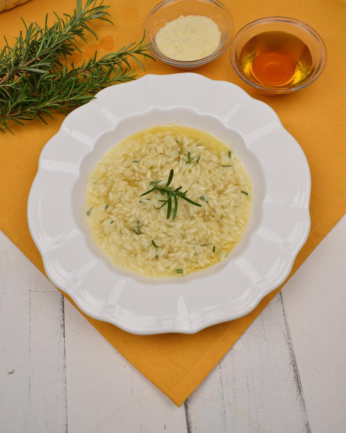 risotto