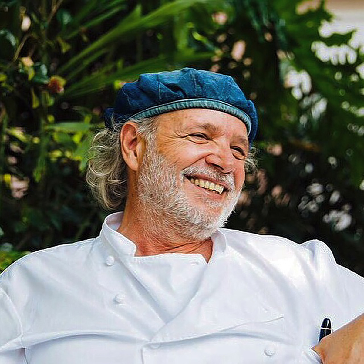 Francis Mallmann