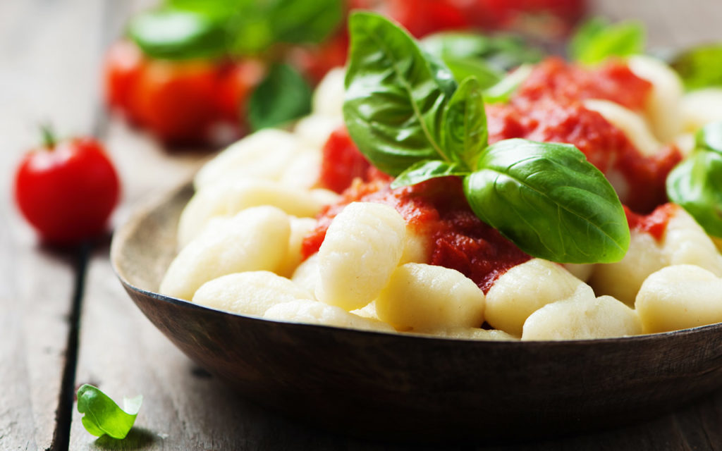 Gnocchi al pomodoro 1024x640