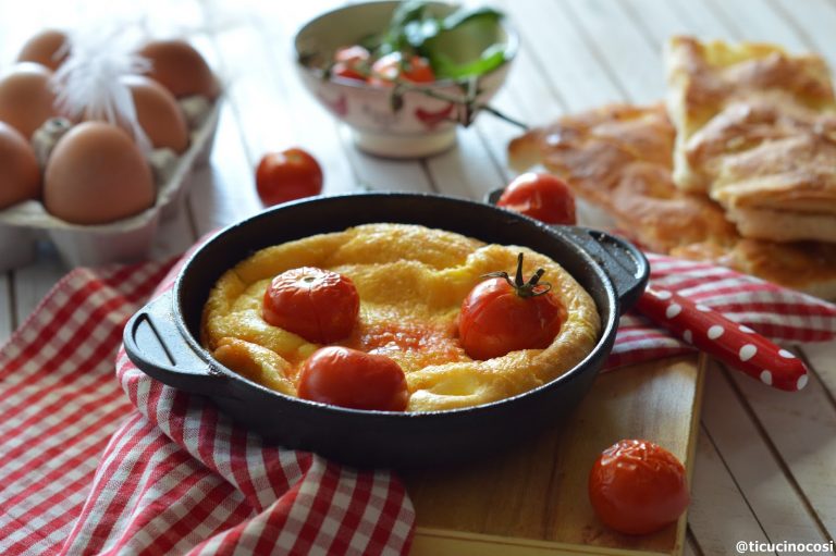 clafoutis 1